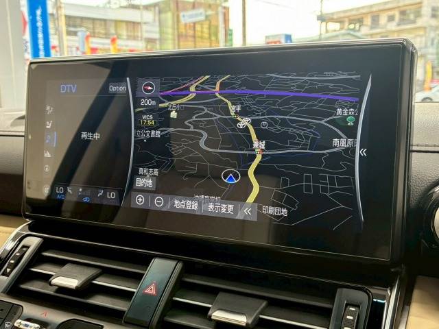 トヨタ ランドクルーザー300