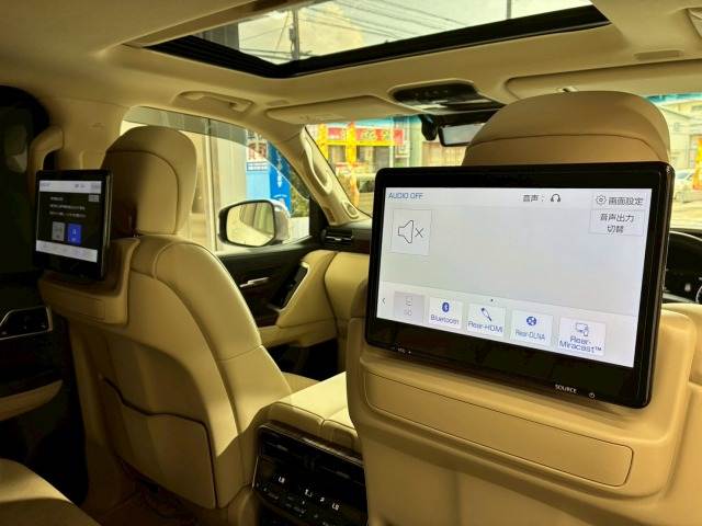 トヨタ ランドクルーザー300