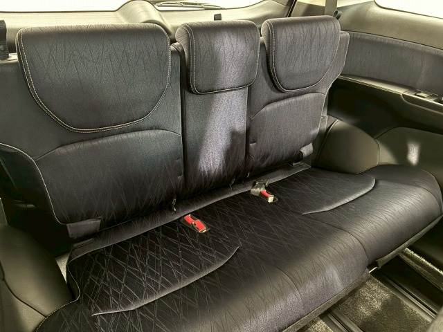 ホンダ オデッセイ