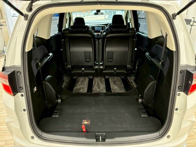 ホンダ オデッセイ