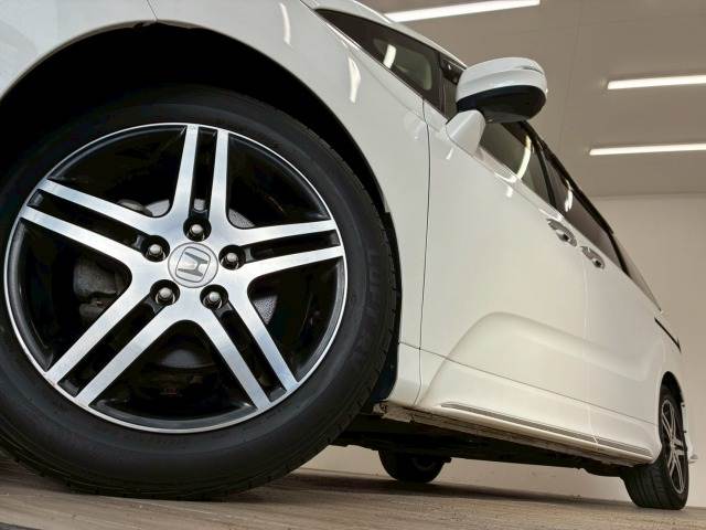 ホンダ オデッセイ