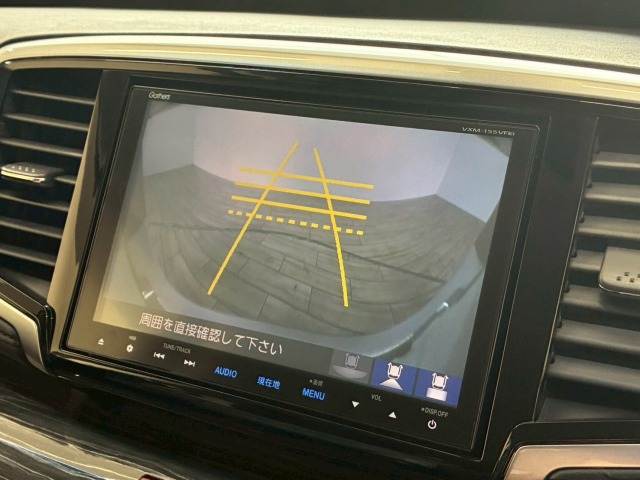 ホンダ オデッセイ