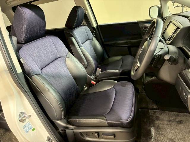 ホンダ オデッセイ