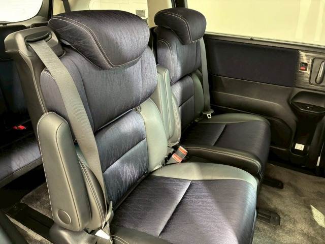 ホンダ オデッセイ