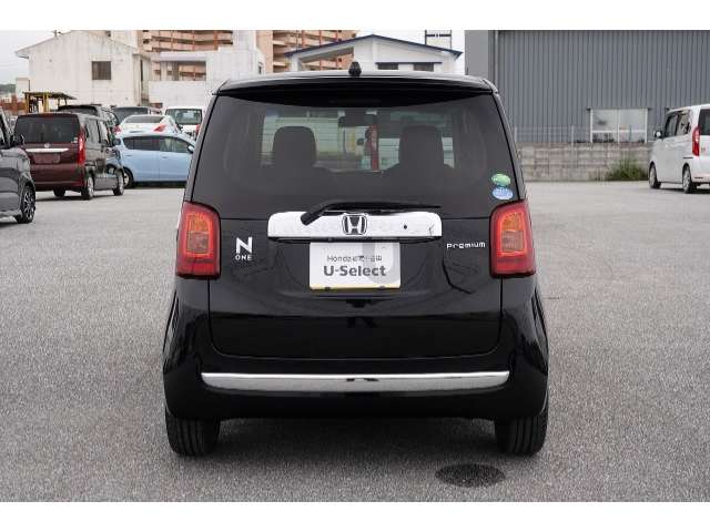 ホンダ N-ONE