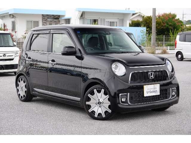 ホンダ N-ONE