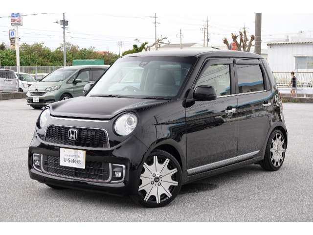 ホンダ N-ONE