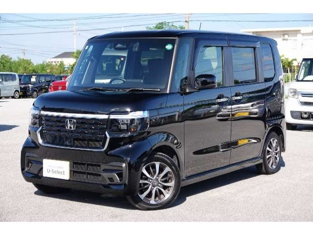 ホンダ N-BOX