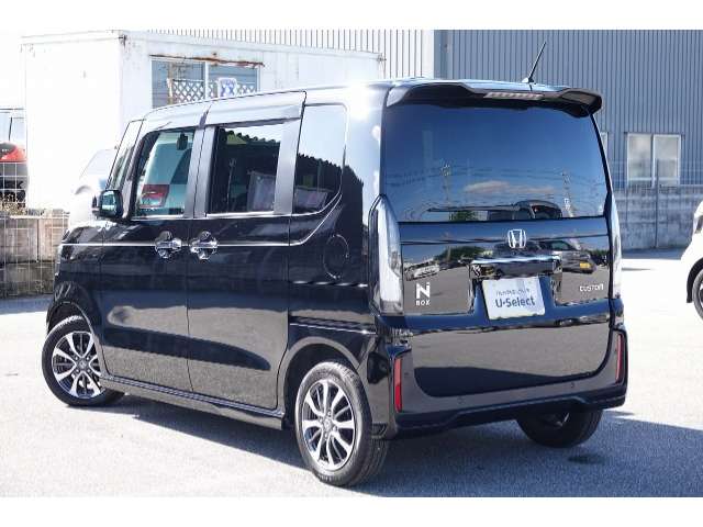 ホンダ N-BOX