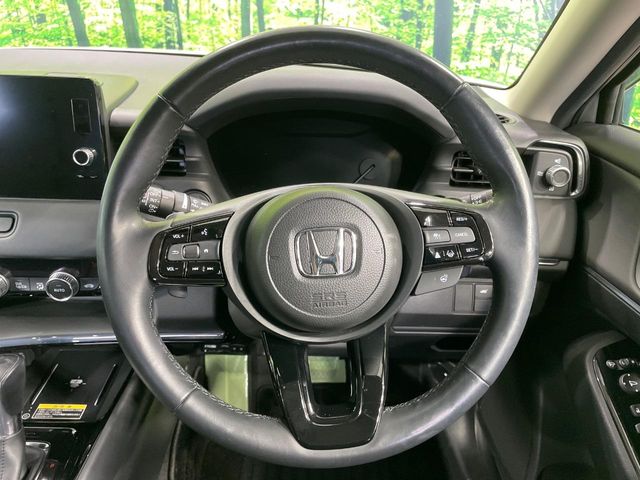 ホンダ ヴェゼル