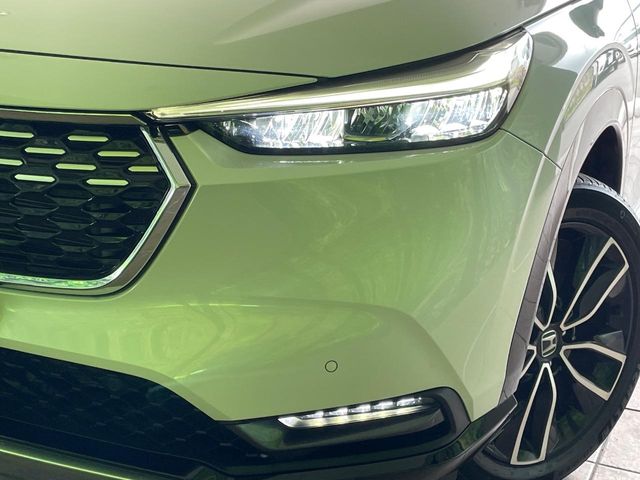 ホンダ ヴェゼル