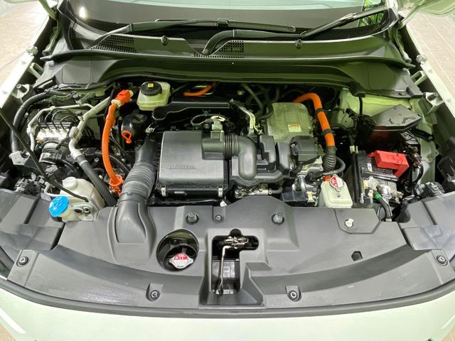 ホンダ ヴェゼル