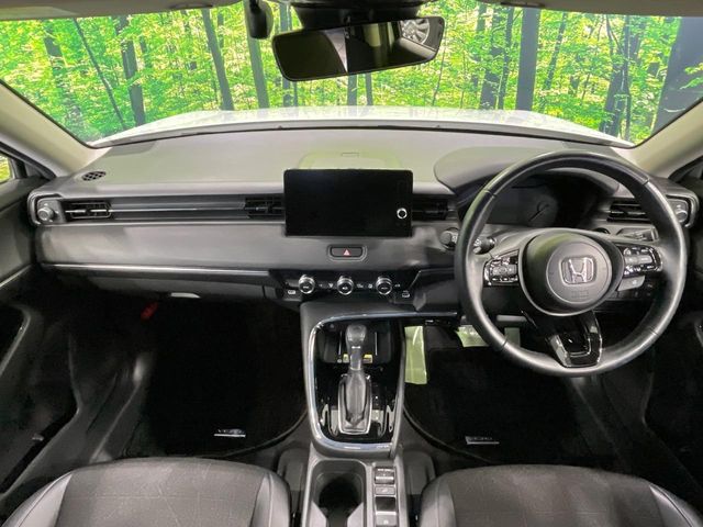 ホンダ ヴェゼル