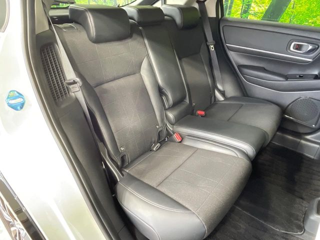 ホンダ ヴェゼル