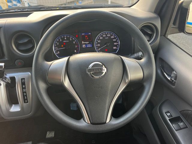 日産 NV350キャラバン
