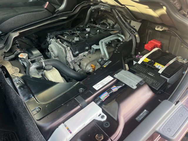 日産 NV350キャラバン
