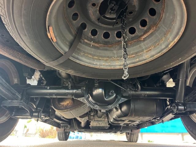 日産 NV350キャラバン