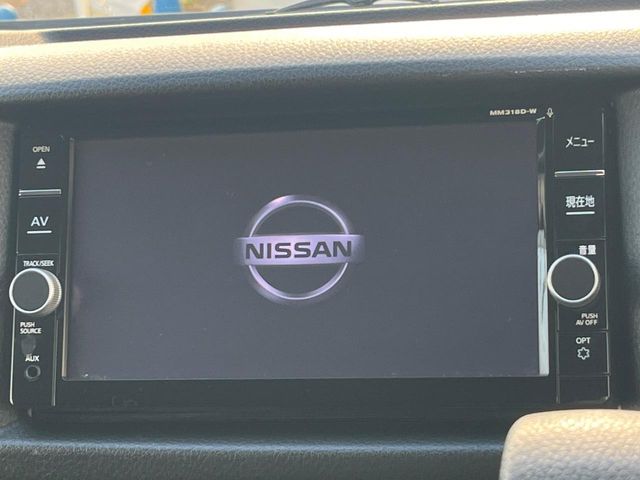 日産 NV350キャラバン