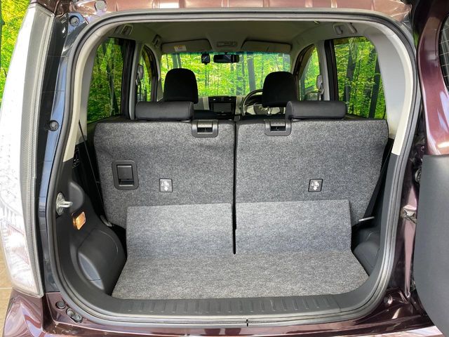 ダイハツ ムーヴ