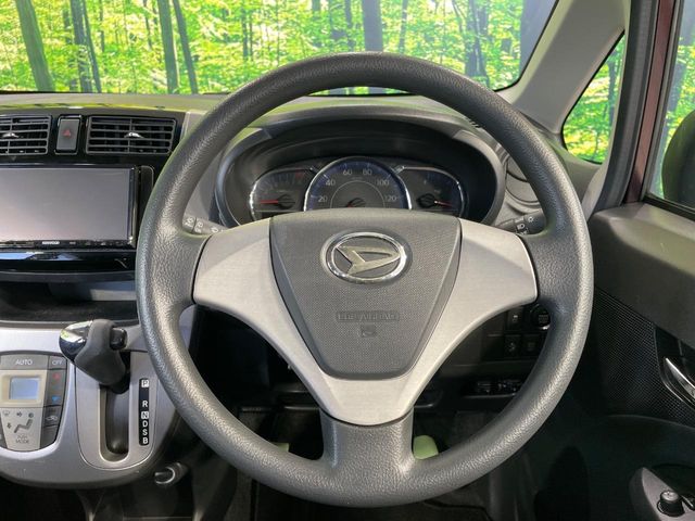 ダイハツ ムーヴ