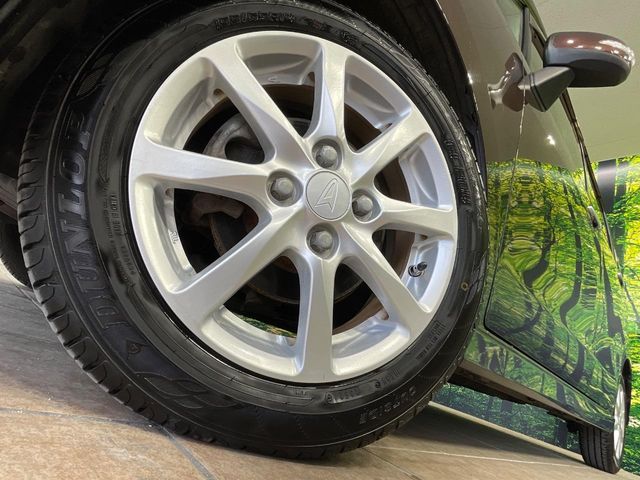 ダイハツ ムーヴ