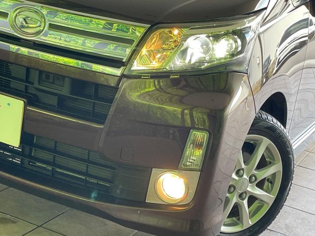 ダイハツ ムーヴ