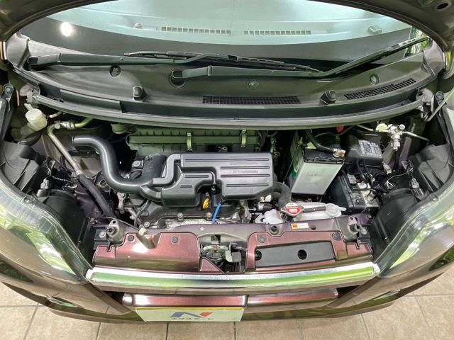 ダイハツ ムーヴ