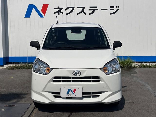 ダイハツ ミライース