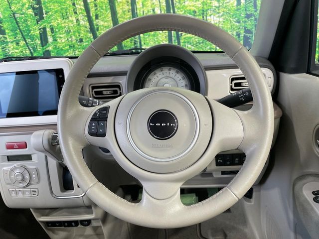 スズキ アルトラパン