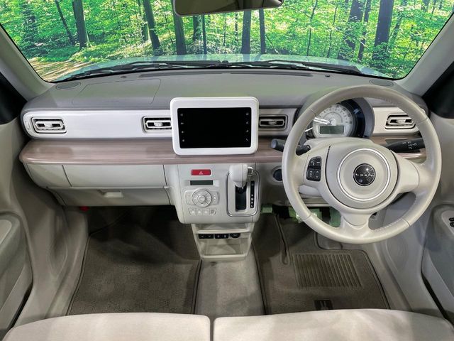 スズキ アルトラパン