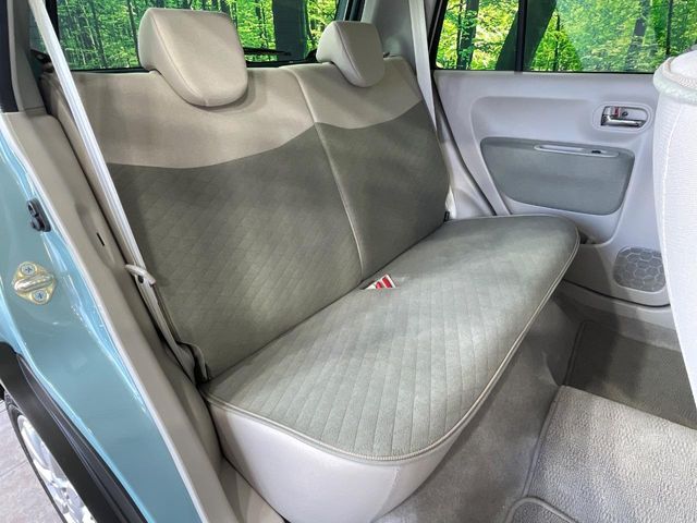 スズキ アルトラパン