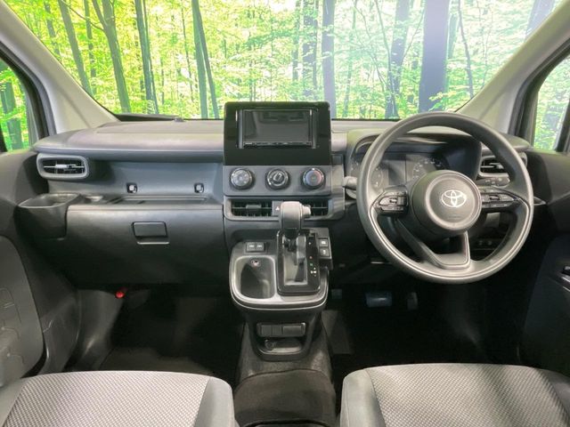 トヨタ シエンタ