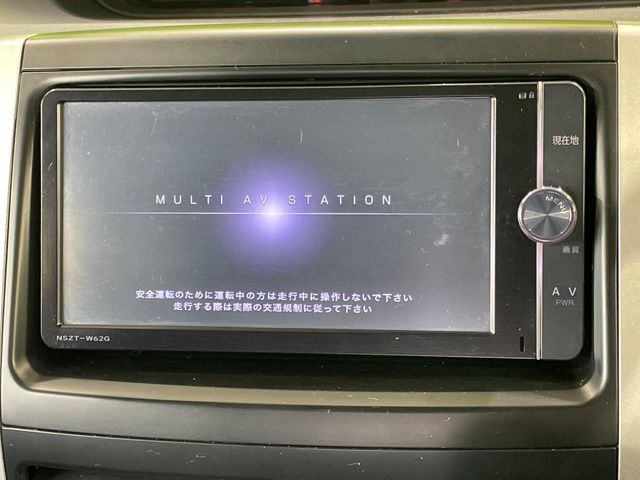 トヨタ ノア