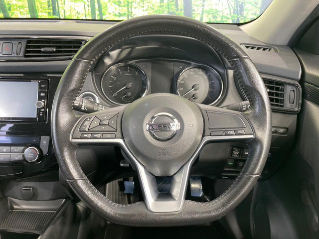 日産 エクストレイル