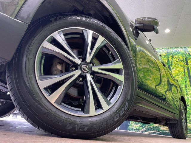 日産 エクストレイル