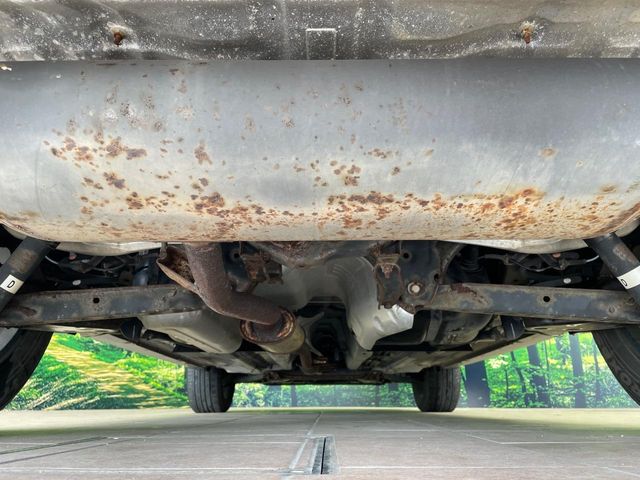 日産 エクストレイル
