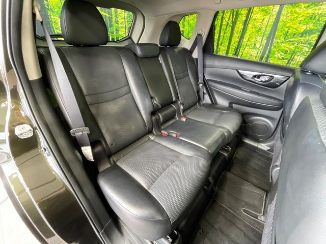 日産 エクストレイル
