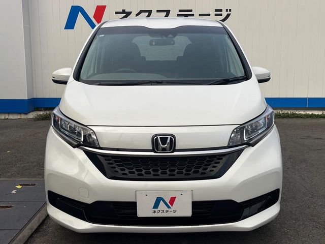 ホンダ フリード