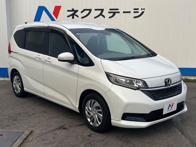 ホンダ フリード