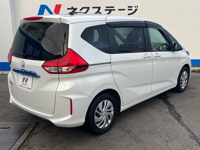 ホンダ フリード