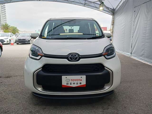 トヨタ シエンタ