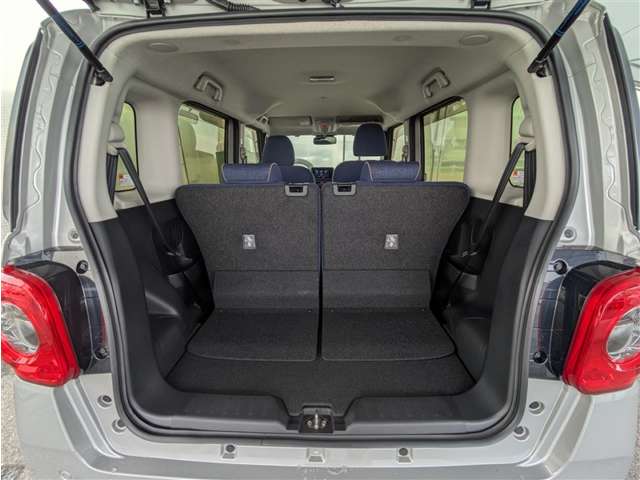 ダイハツ ムーヴキャンバス