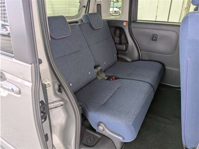 ダイハツ ムーヴキャンバス