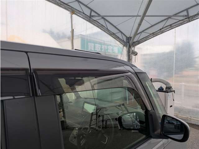 ダイハツ ムーヴキャンバス