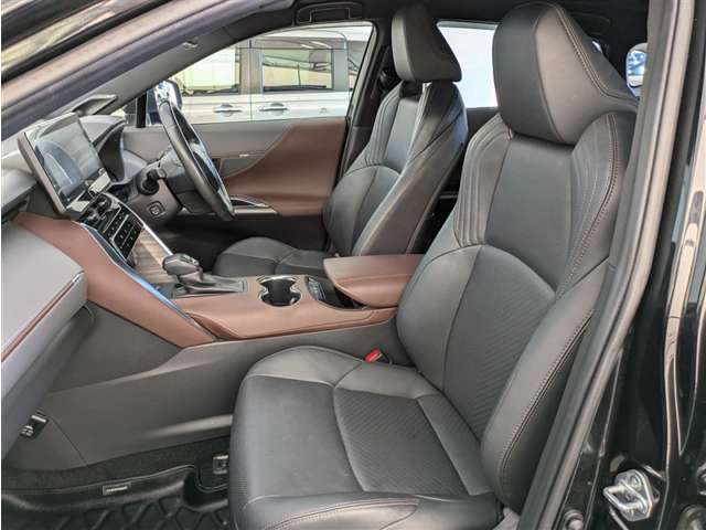 トヨタ ハリアー