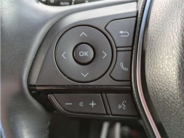 トヨタ ハリアー