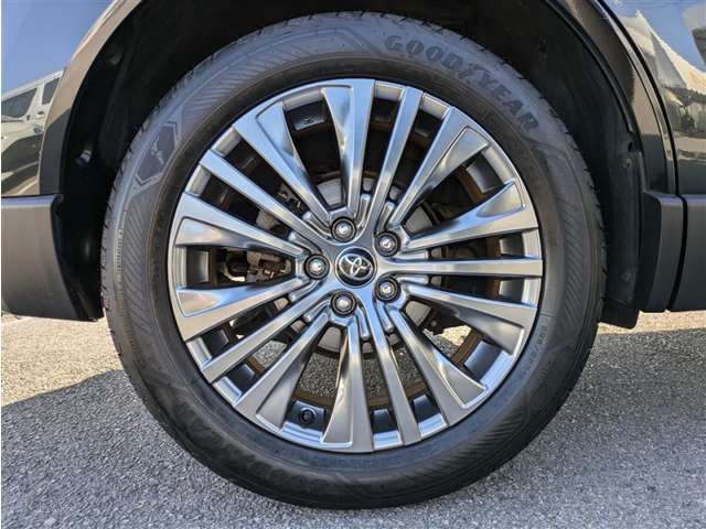 トヨタ ハリアー