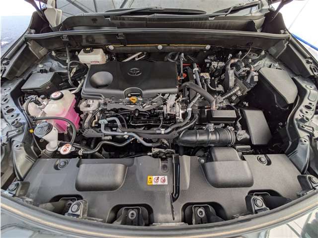 トヨタ ハリアー