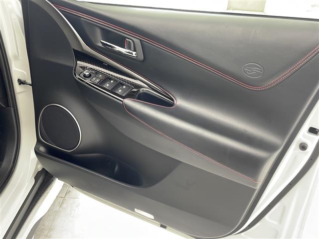 トヨタ ハリアー