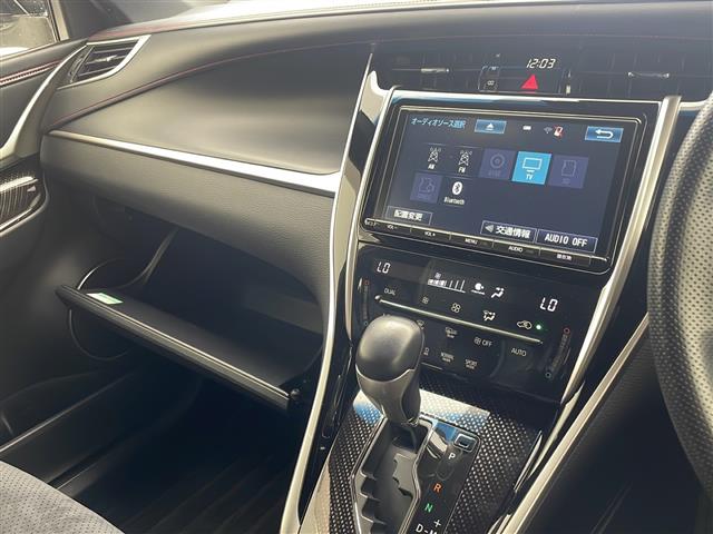 トヨタ ハリアー